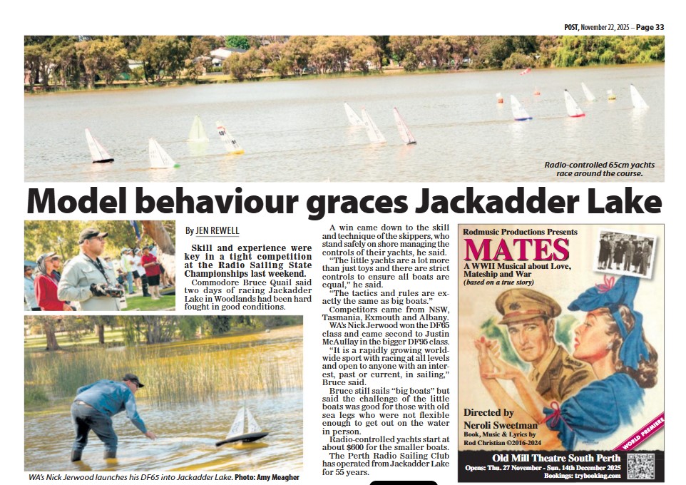 Cambridge Post